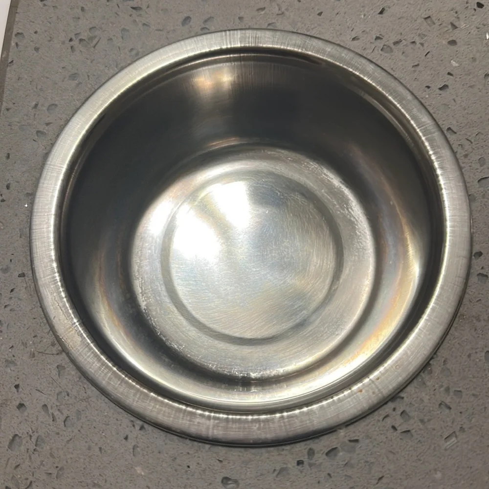 N/A cup stainless